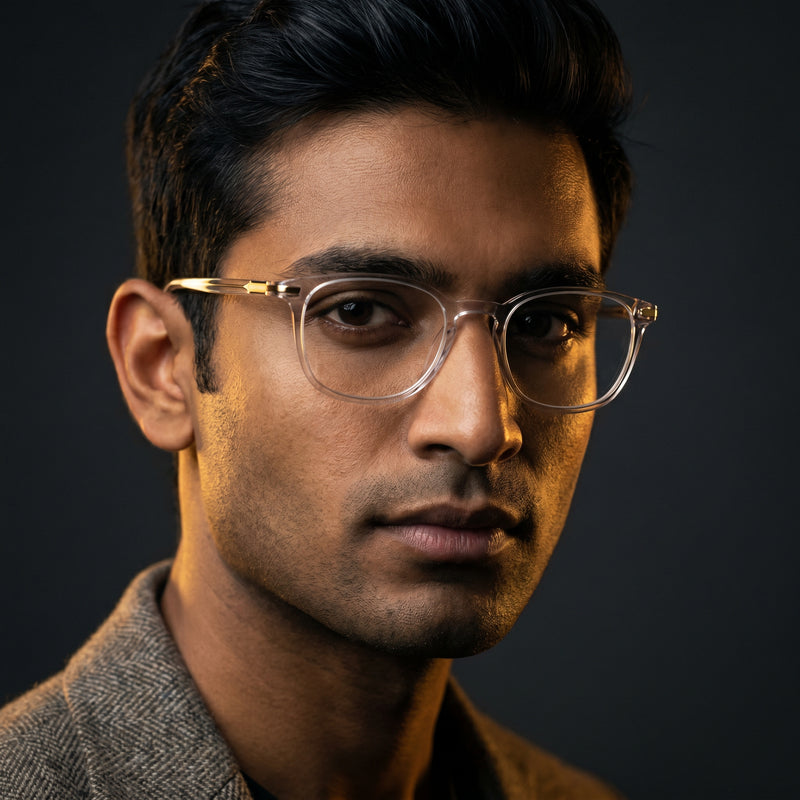 Men's Eyeglasses