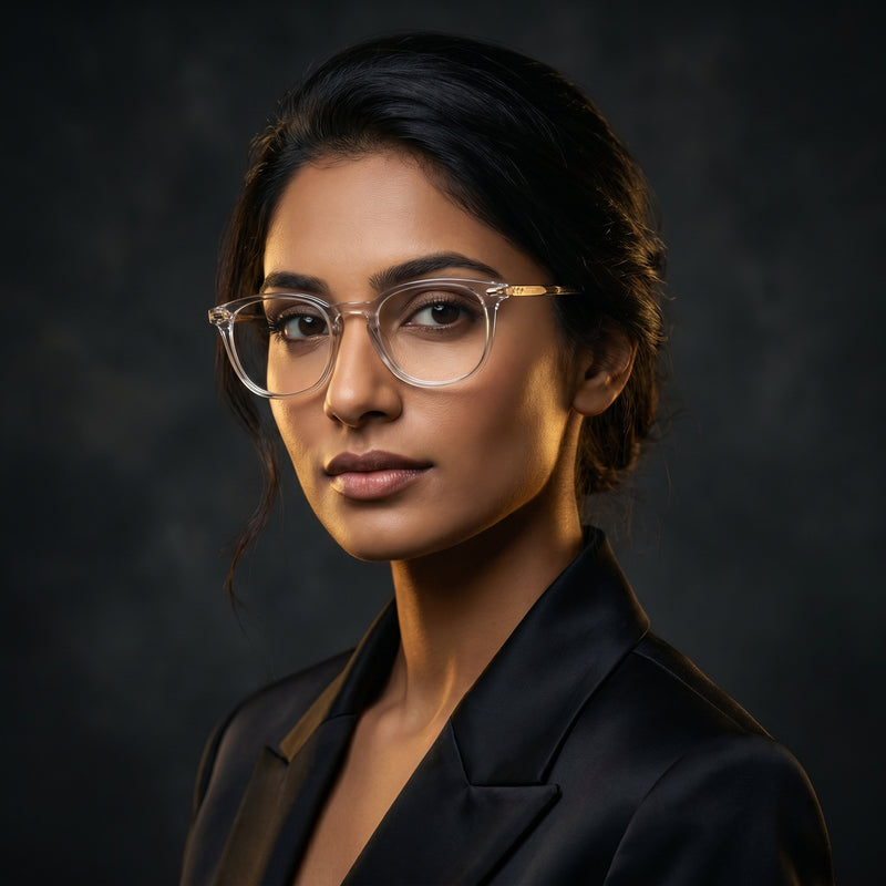 Women's Eyeglasses
